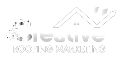 creative roofing marketing
